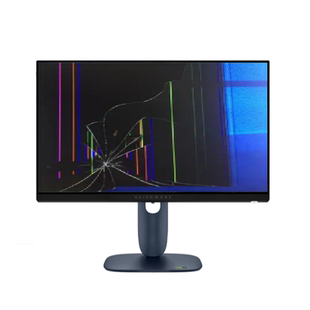 三星C27G55TQWC电竞显示器屏幕27寸2560x1440曲面2K维修换屏32