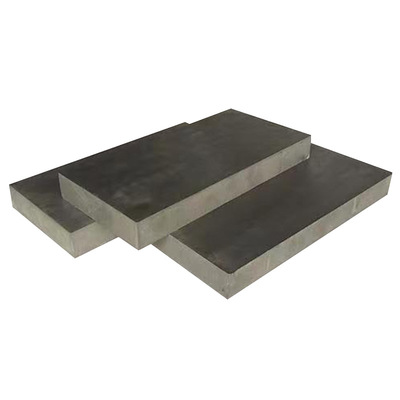 纯钛板TA1 TA2钛板 TC4/TC21钛合金厚0.5MM-200MM零切钛合金板材