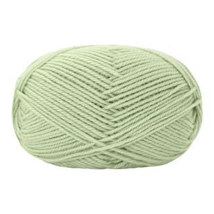 雪澜绒三股丝光羊毛线100%设德兰中粗纯毛毛线手工编织美利奴全毛