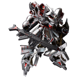 芒果模玩现货沙扎比VER.KA大班6631板喷合金着色银座MG卡沙预涂装