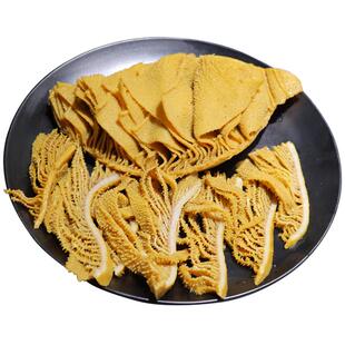 清真回乡斋五香弹脆牛百叶小零食香辣麻辣毛肚卤煮熟食真空即食