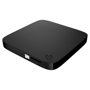 摄影玩家数码伴侣无线wifi移动硬盘盒手机电脑照片存储器一键备份