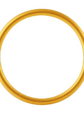 ZiJin黄金古法经典星空镯20g