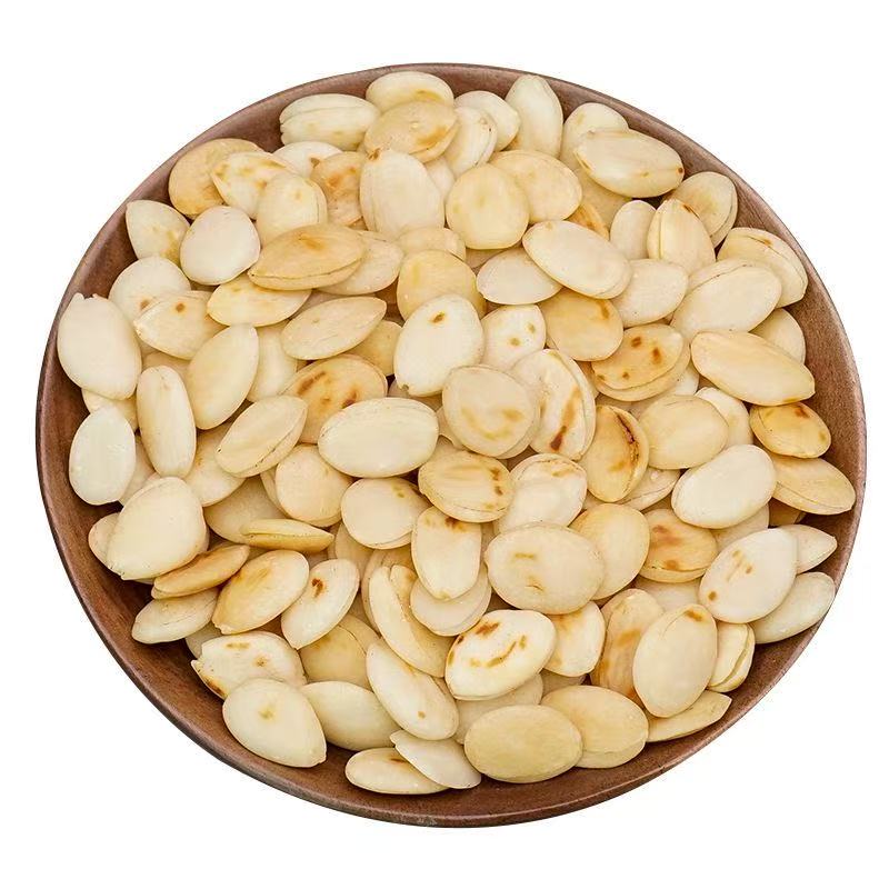 【炒桃仁】中药材 正品 去皮桃仁另售红花茯苓陈皮青皮丝瓜络杏仁