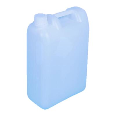 10升12升食品级加厚塑料扁桶水桶