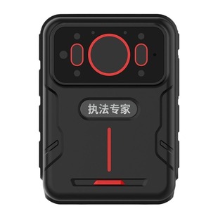 执法专家执法记录仪高清夜视记录仪随身便携式执法记录器仪巡逻D3