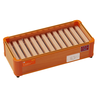 家用电火桶烤火箱实木取暖器烤火炉烤脚烘脚火盆暖脚神器安徽火桶