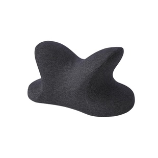 2025爆款斯蒂亚诺午休办公室趴睡枕记忆棉枕芯拥抱式学生午睡枕头