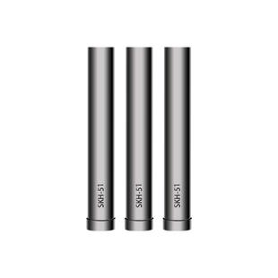 进口SKH51模具冲针1.0-6.5高速钢加硬T型冲头不锈钢专用冲孔柱杆