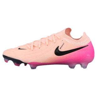 英伦绿茵NIKE耐克Phantom GX 2高端FG长钉足球鞋成人男FJ2559-800