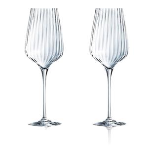 U Mi LIVING · 苏曼 | 高颜值高脚杯创意红酒杯波尔多白葡萄酒杯