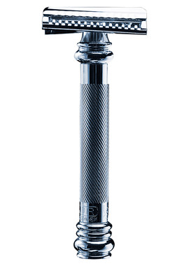 手动老式复古德国刮胡刀