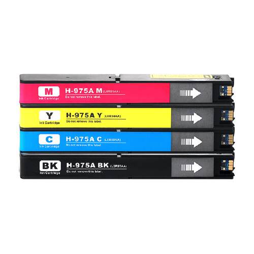 图盛适用惠普477dw墨盒Pro MFP 477dn 577dw 577z打印机HP975A/X