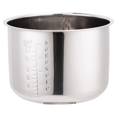 6L160.5电压力锅内胆