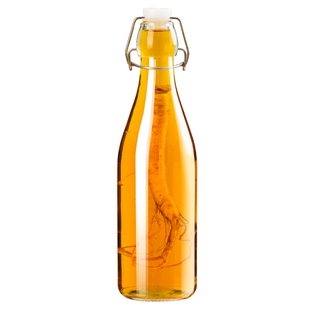 泡酒玻璃瓶高档密封空瓶子存酒容器人参白酒药酒罐专用分装瓶酒坛