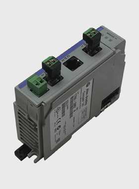 Allen Bradley Compact IO 1769SM2 Kommunikationsmodul Ser. A