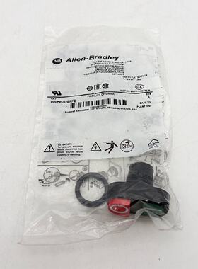 议价800FP-U2EFFE按钮头罗克韦尔Allen-Bradley全新现货800FPU2EF