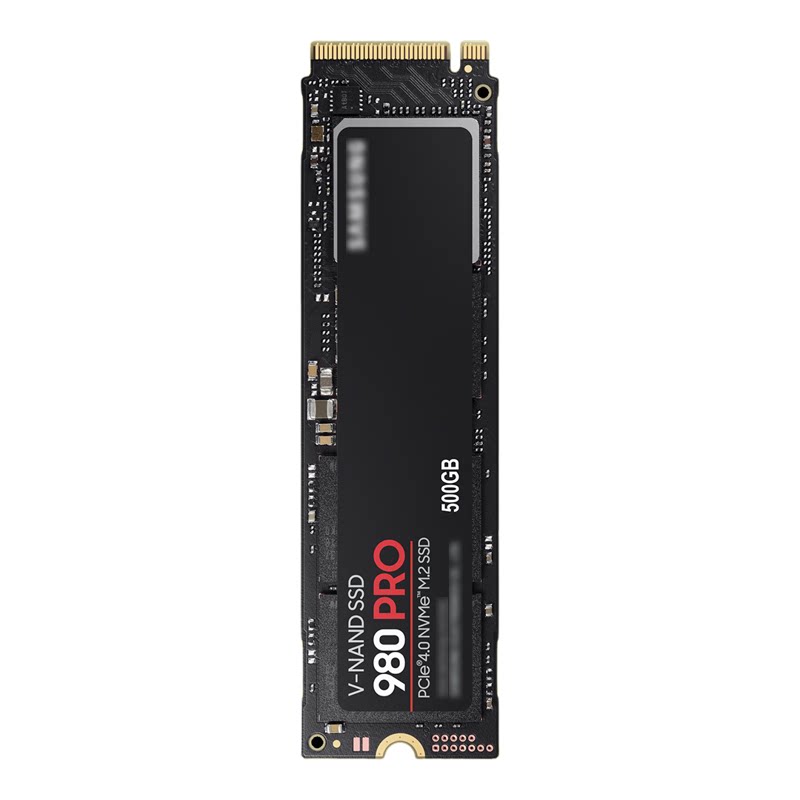 三*星970EVO Plus 固态硬盘