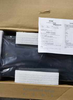 【议价-可维修】 未使用 H3CH3C S5024PV5-EI24 工业交换机 /均有