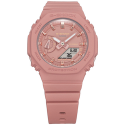 卡西欧GMA-S2100八角运动手表