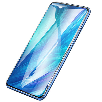 vivo水凝膜全屏全包手机贴膜