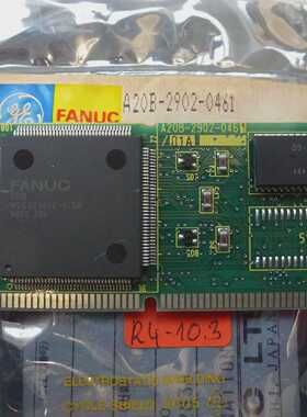 Fanuc A20B-2902-0461 Mai Utilizzato