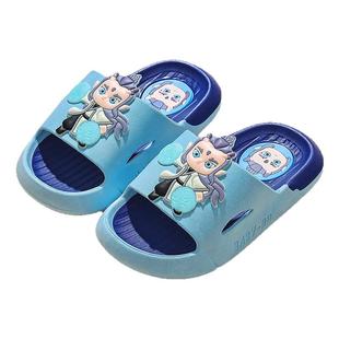 2025新款哪吒拖鞋敖丙拖鞋儿童夏季居家可爱防滑宝宝夏拖鞋男女童