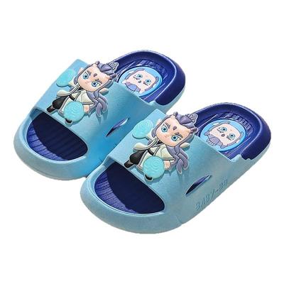 儿童拖鞋夏季居家软底