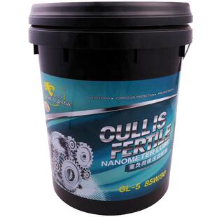卡尔沃官方重负荷车用齿轮油货车轻卡摩托车专用变速箱油85W9018L