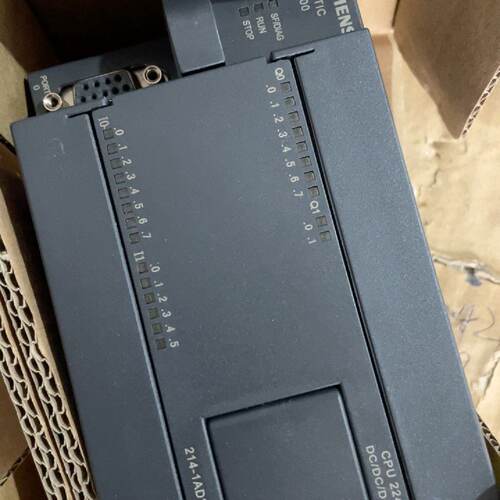 【请询价】中央处理器CPU224 可议价
