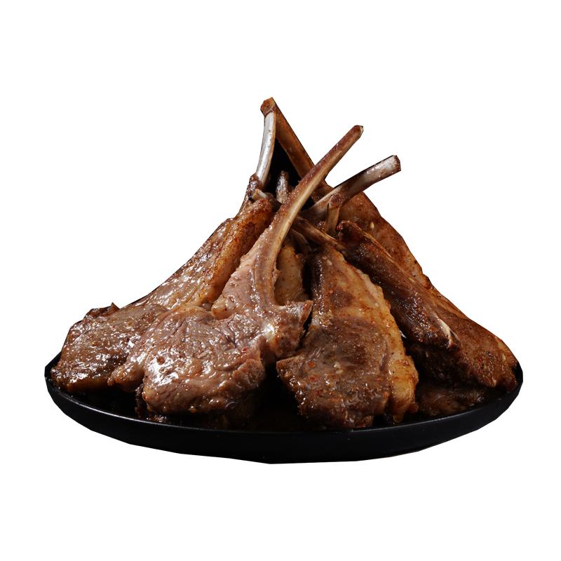烤羊排/烤羊腿/烤羊肉串