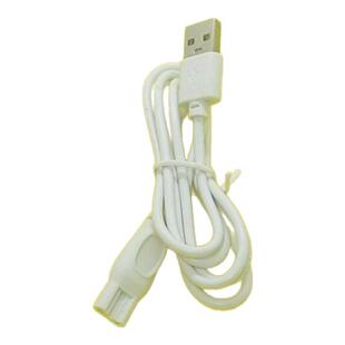 适用婴童充电式理发器优乐米AB-3785充电线USB