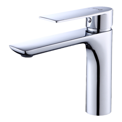 中财管道面盆卫生间洗脸盆水龙头