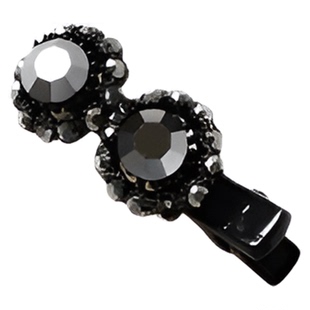 小号鸭嘴夹发夹侧边刘海夹前额碎发夹一字夹精致小夹子高端发卡女