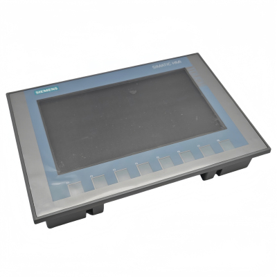 西门子KTP900原装HMI触摸屏