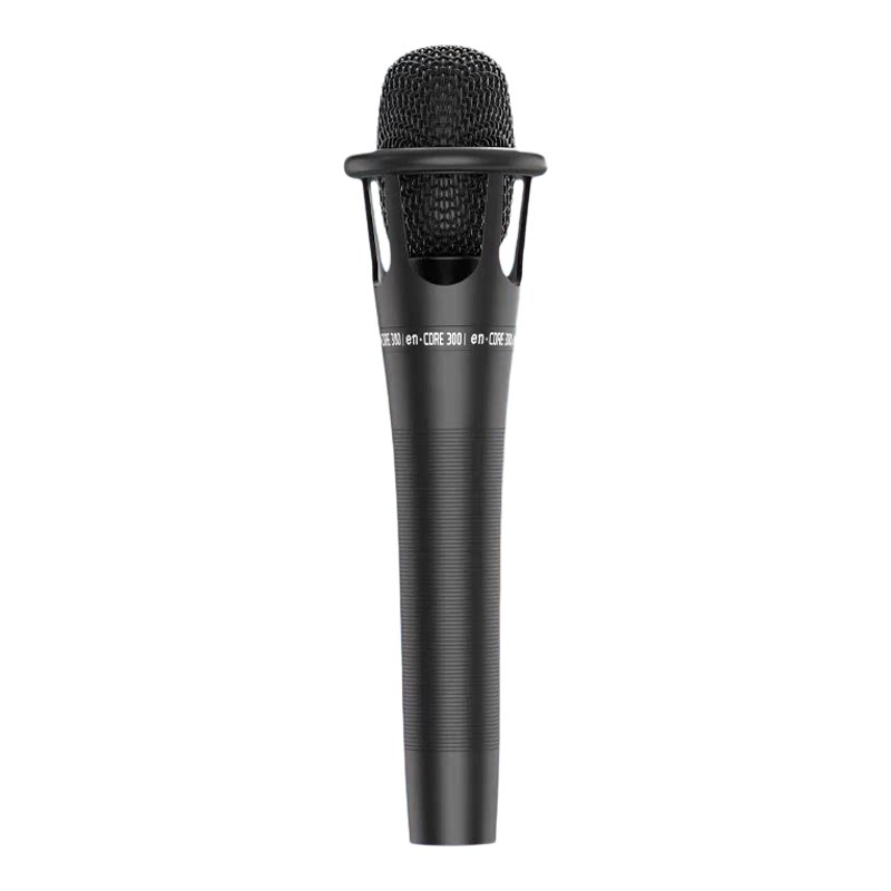 金运E300/U87大振膜电容声克凤
