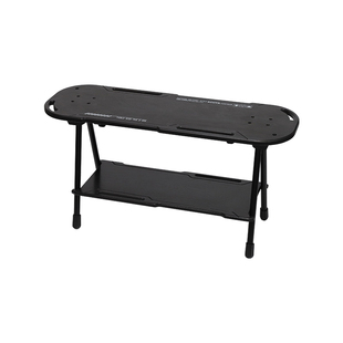 多功能露营升降战术桌子igt户外折叠小茶桌实木组合野炊装备全套