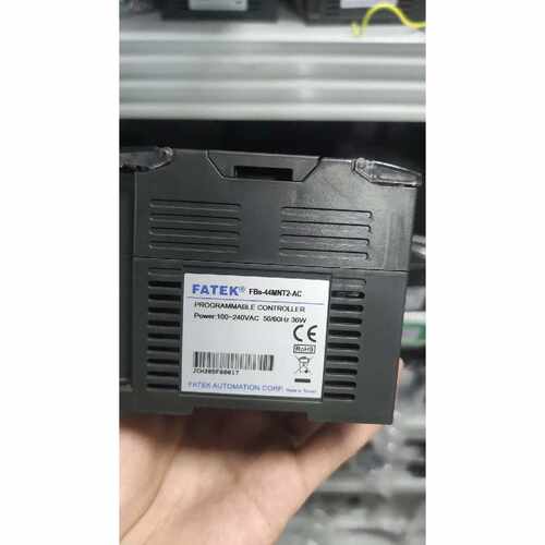 FATEK永宏FBS44MNT2ACPLC台湾原，议价商品