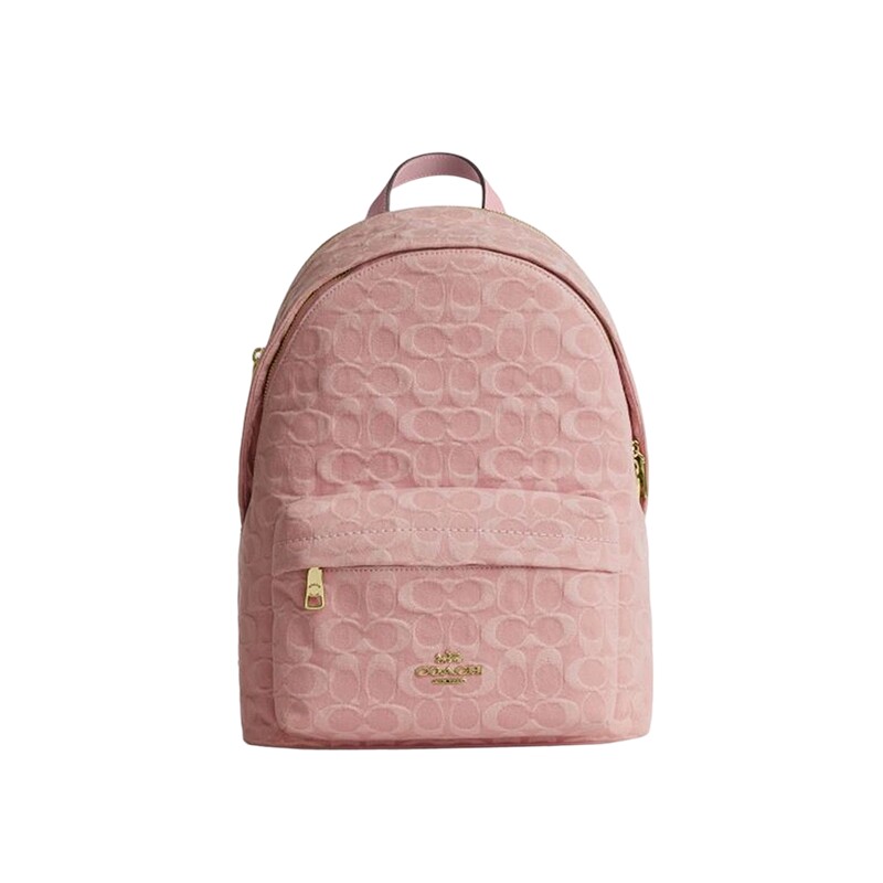 COACH/蔻驰官方 奥莱款Taylor女士双肩包CER70