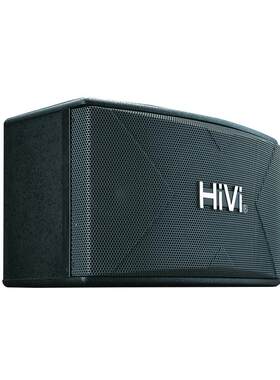 hivi/惠威kx80专业KTVhifi音响