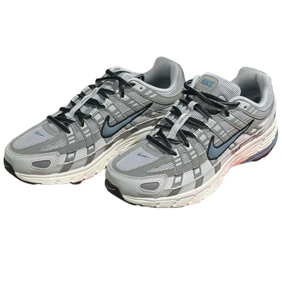 滔搏NIKE耐克男子P-6000复古老爹鞋运动休闲跑步鞋IR5279-003
