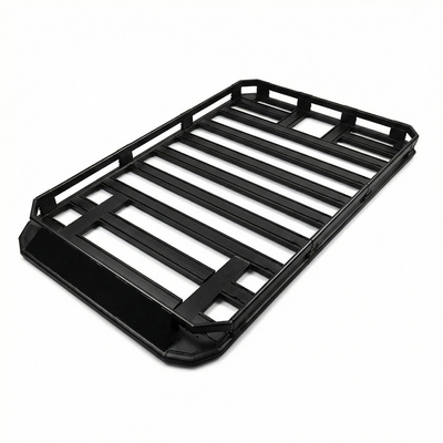 捷途X70 X90PLUS领克0809魏牌蓝山埃安yplus霸王龙车顶行李架框筐