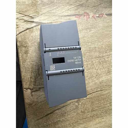 【请询价】6ES72385XA320X0外壳成色不错实物