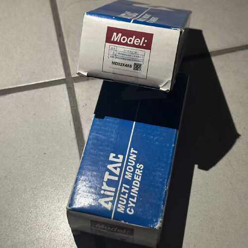 询价下单MD32X45S 亚德客 气缸 可开发票