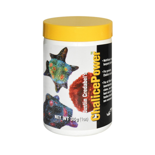 美国两只小鱼 德国TROPIC MARIN(TM)混合搭配珊瑚粮饲料 珊瑚粮