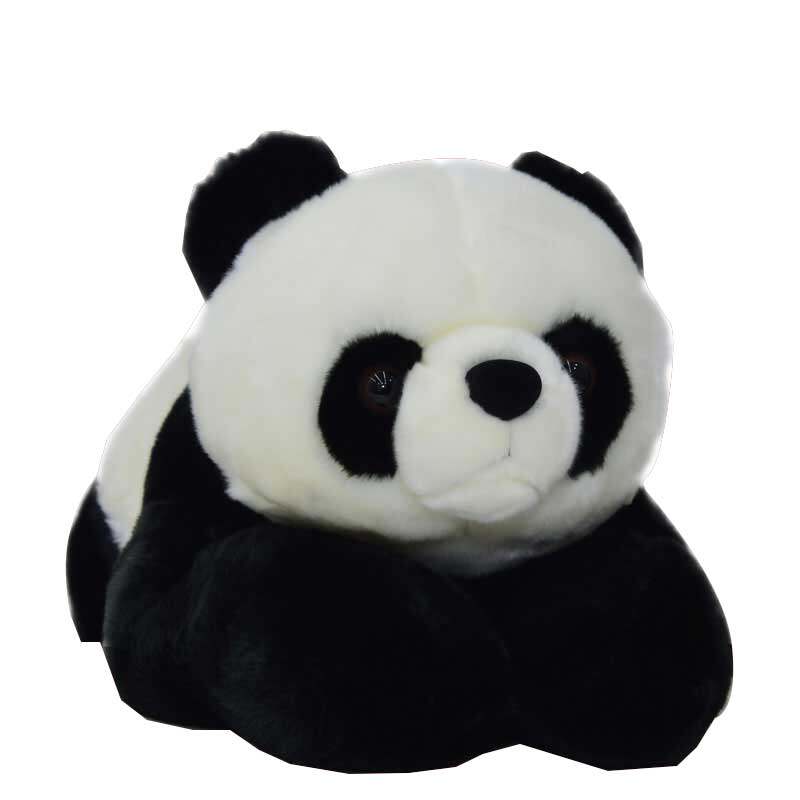 熊猫公仔生日礼物pandaway