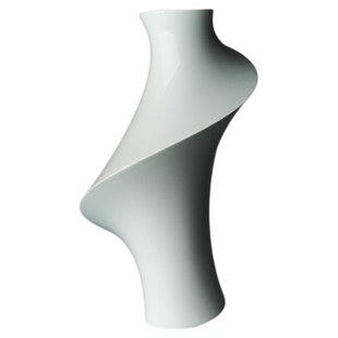 borges·信使·泮No.1｜陶瓷花瓶家居艺术摆件客厅餐桌轻奢礼物