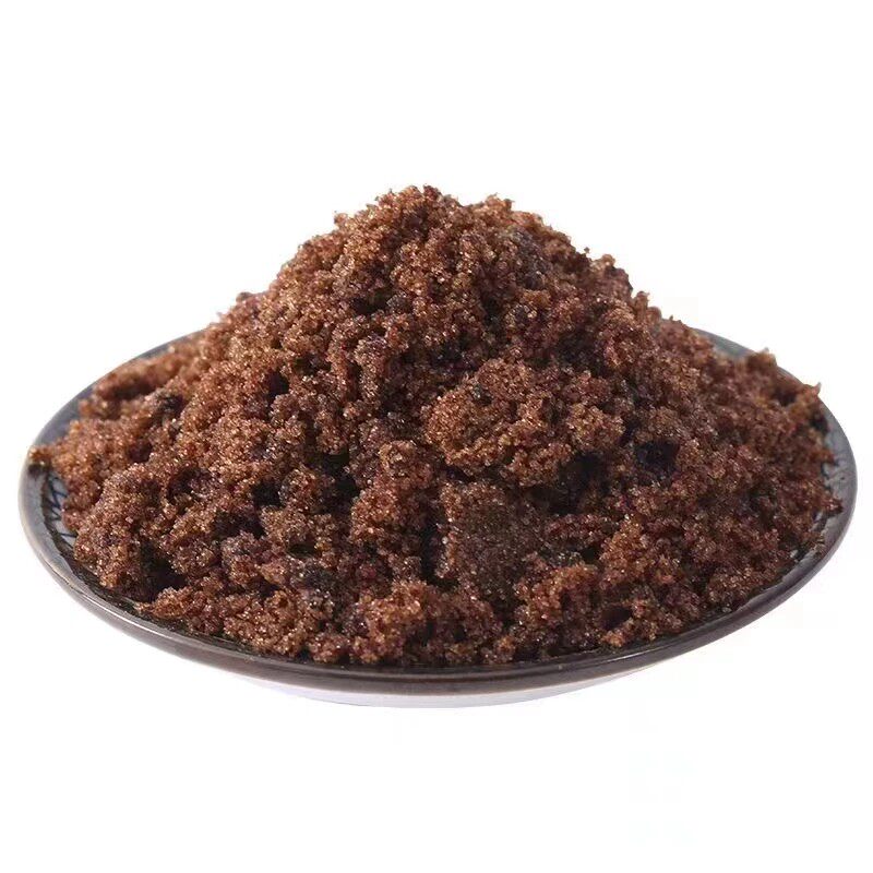 新货甘蔗红糖粉烘焙姨妈月子姜茶