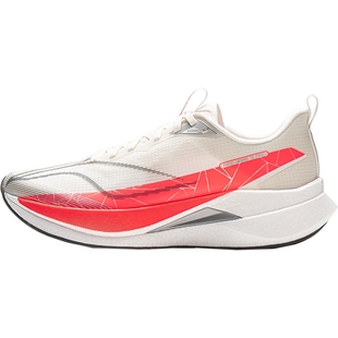 李宁赤兔9PRO | 跑步鞋男中考体测减震轻便竞速训练专业运动鞋子