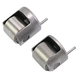 叉车门架侧滚轮组 A35M300 33*45*39 3M3H 适用 杭叉A30 A35 30HB